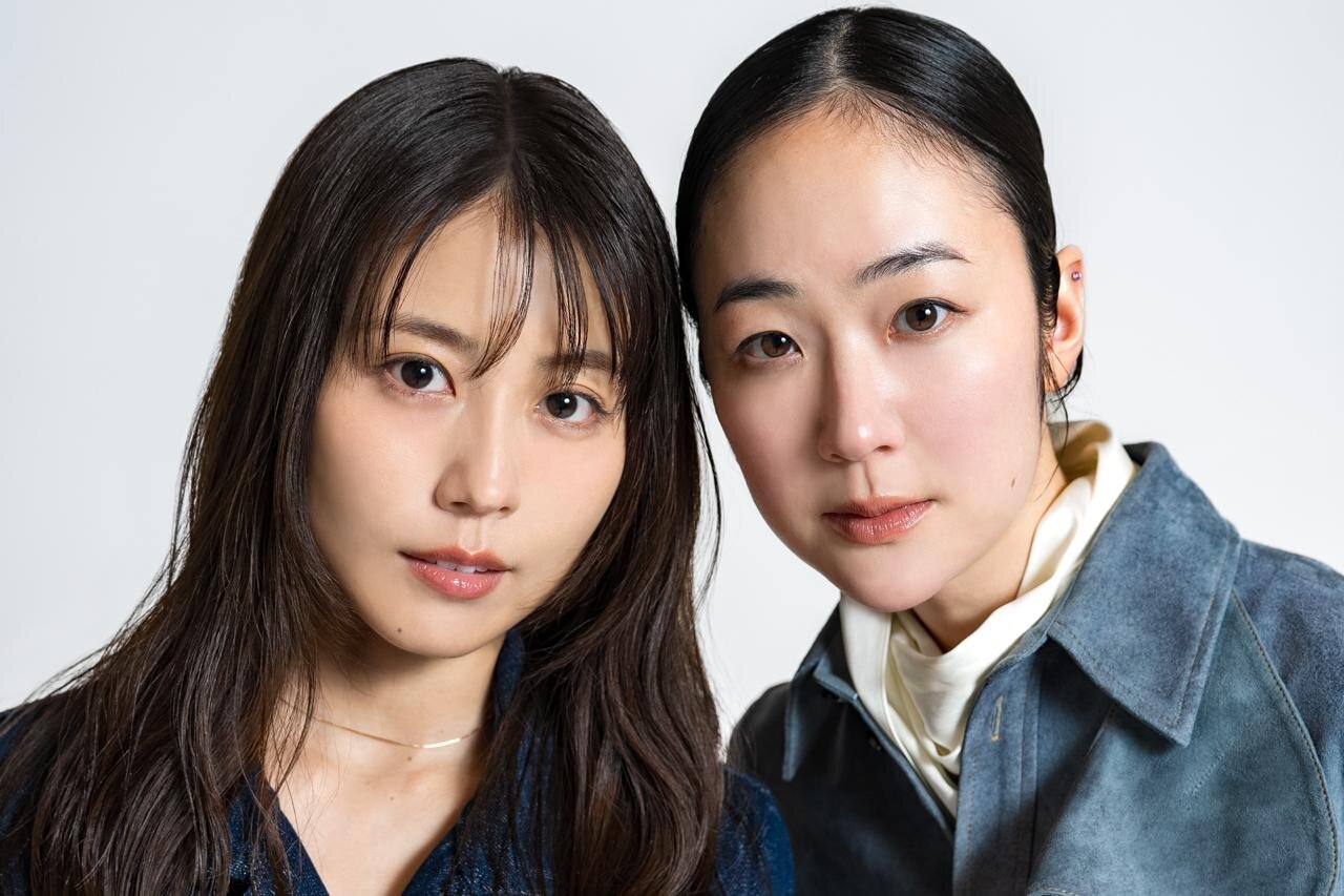 有村架純＆黒木華にインタビュー、自身にとっての“救い”とは？金の密輸犯役で共演