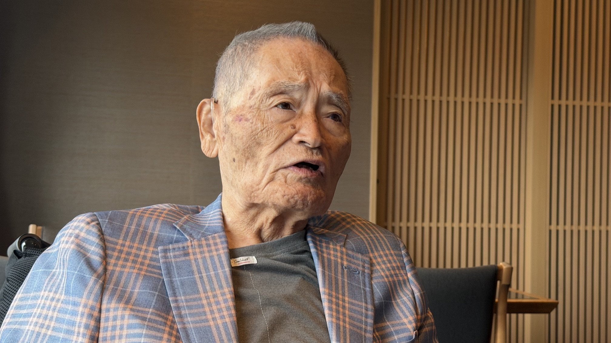 「高市のやりたい放題を放っておくわけにはいかない」乱世の政治家、亀井静香氏が語る「大連立」構想（FNNプライムオンライン（フジテレビ系））