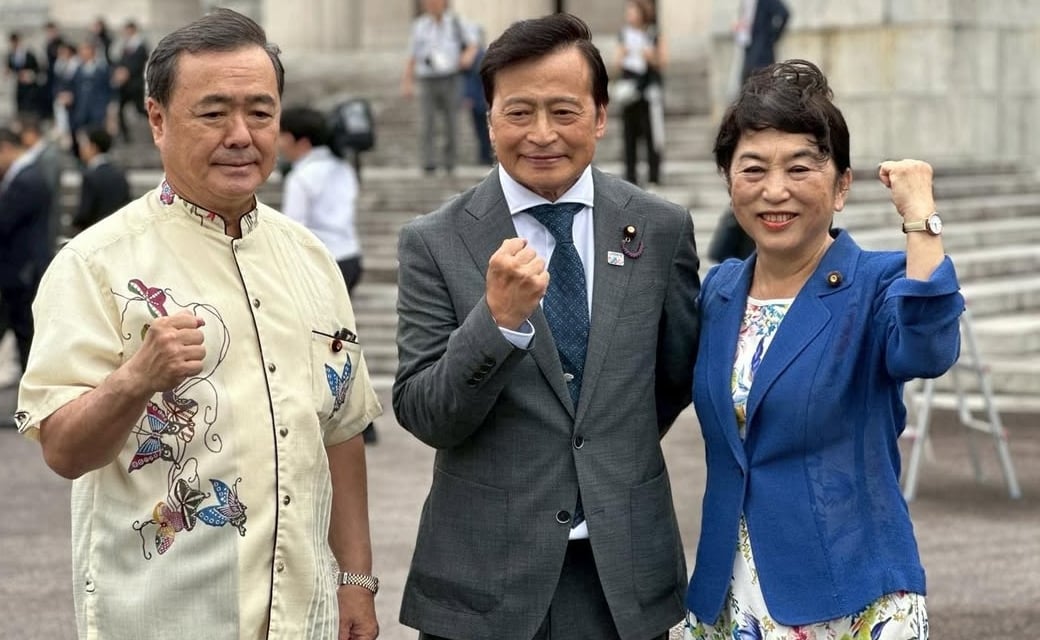 社民党の先輩達が築いた遺産を全て食い潰した福島瑞穂