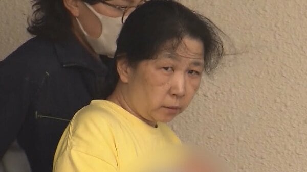 “投げ銭” 1000万円超 殺害された89歳母親は逮捕の娘（54）に「家を建ててやった」 千葉・いすみ市