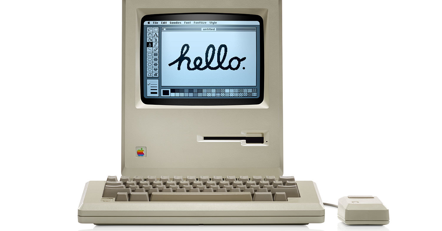 「普通の人のためのコンピュータ」はいかにして生まれたか？ 「Apple I」から「Macintosh」への軌跡：Apple 50年史（前編）（1/4 ページ）