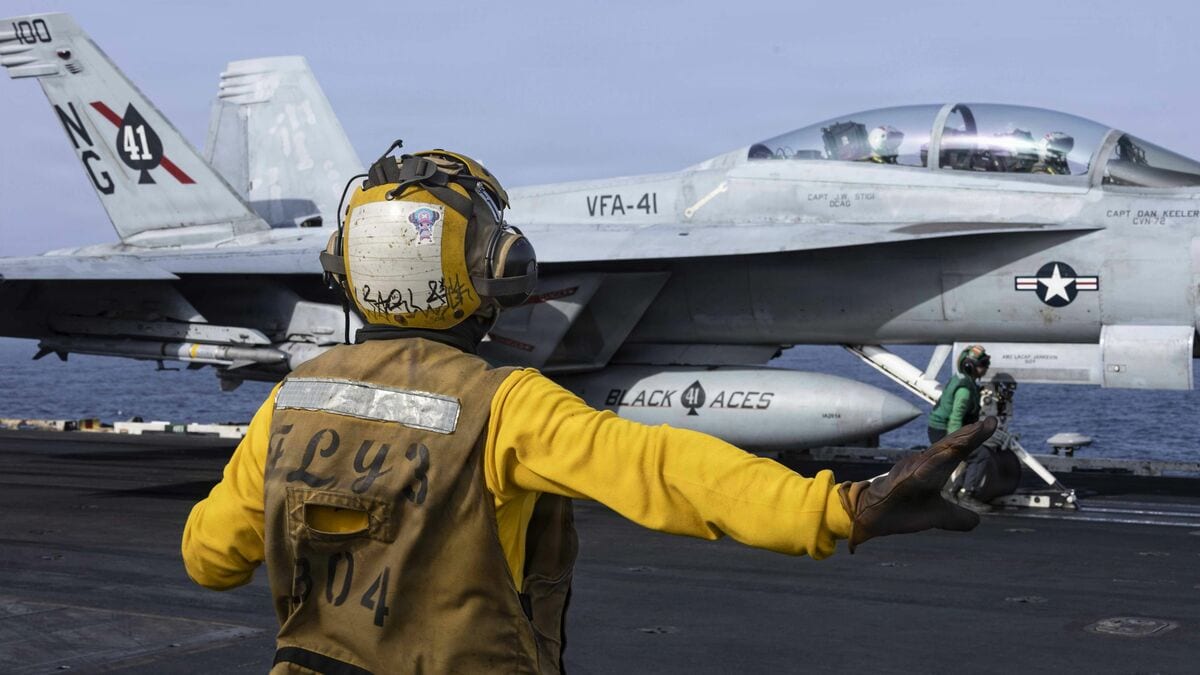 なぜ世界最強の米軍はホルムズ海峡を制圧できなかったのか イラン戦争考察①：イランの非対称戦略が暴いた米軍の限界(1/4)