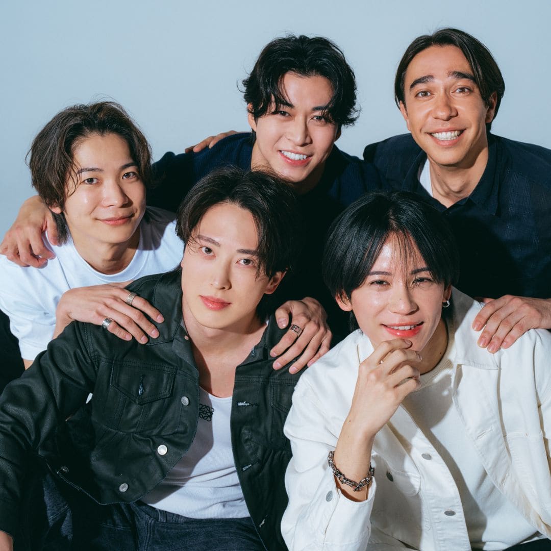 【バチェロレッテ4】男性メンバー5名本音座談会。強敵は誰？白熱したブルーローズ論争と“香水対決”の真相