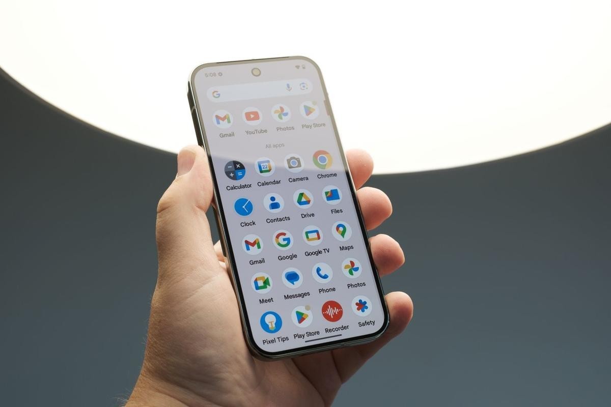 Google Pixelを5年使って実感！「最高のスマホだ」と思う5つのポイント
