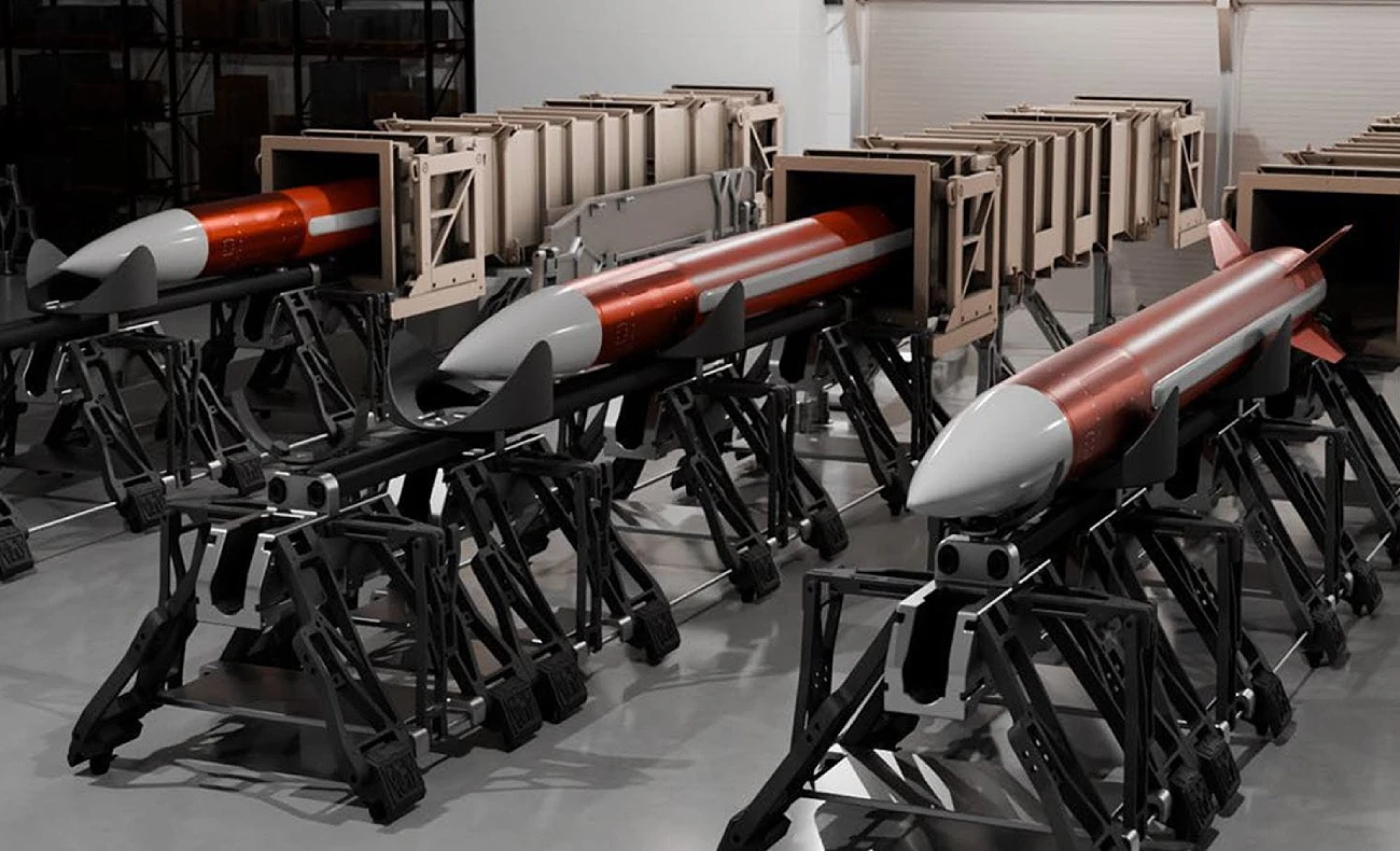 米陸軍、30年ぶりにパトリオット迎撃ミサイルのPAC