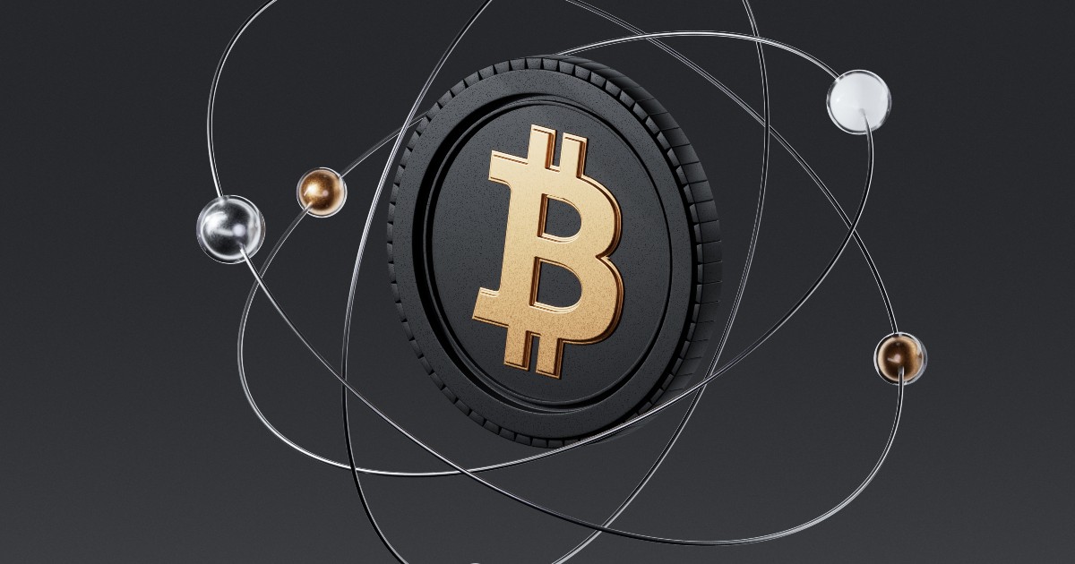 仮想通貨全体時価総額が4兆ドル回復、パウエル議長の利下げ示唆で大幅反発
