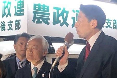 【蔵内“県政”を暴く（4）】蔵内氏と対峙した麻生・小川両元知事と、言いなりの服部知事の違い｜NetIB
