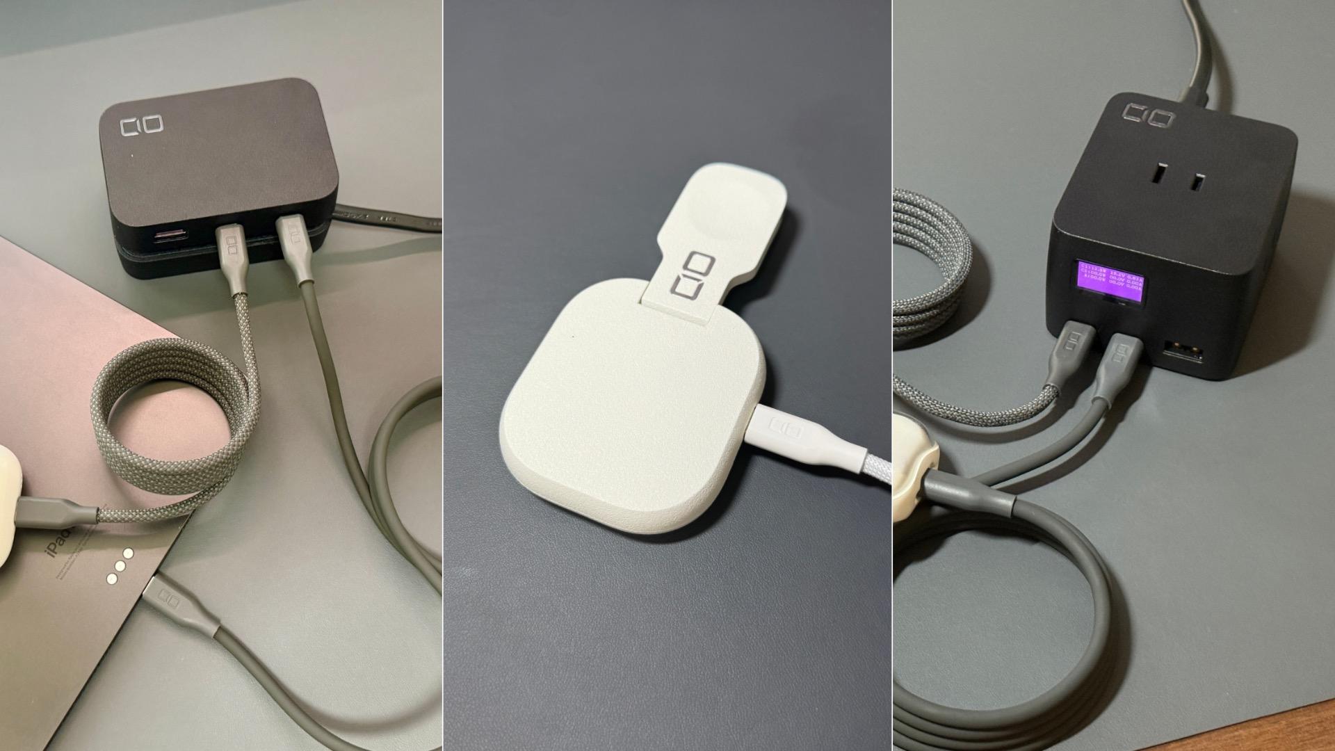 Amazonブラックフライデーで充電環境を激変！CIOおすすめ3選（みつ）