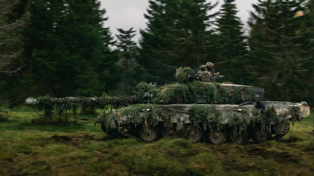 「2030年」ヨーロッパの中心で戦争？ フランス軍参謀本部が語る“ロシアの脅威”とハイブリッド攻撃