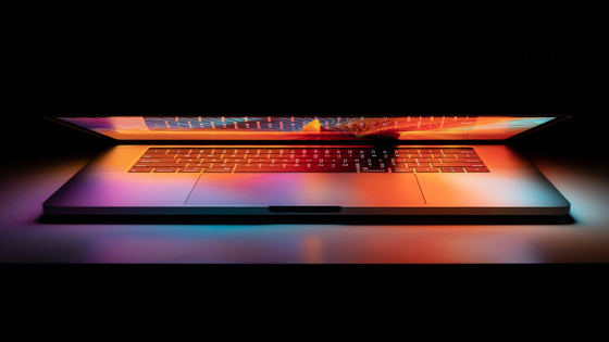 macOS Tahoeの新ディスクイメージ形式「ASIF」でディスクイメージの読み書き速度が爆速化して現実のSSDレベルに迫る