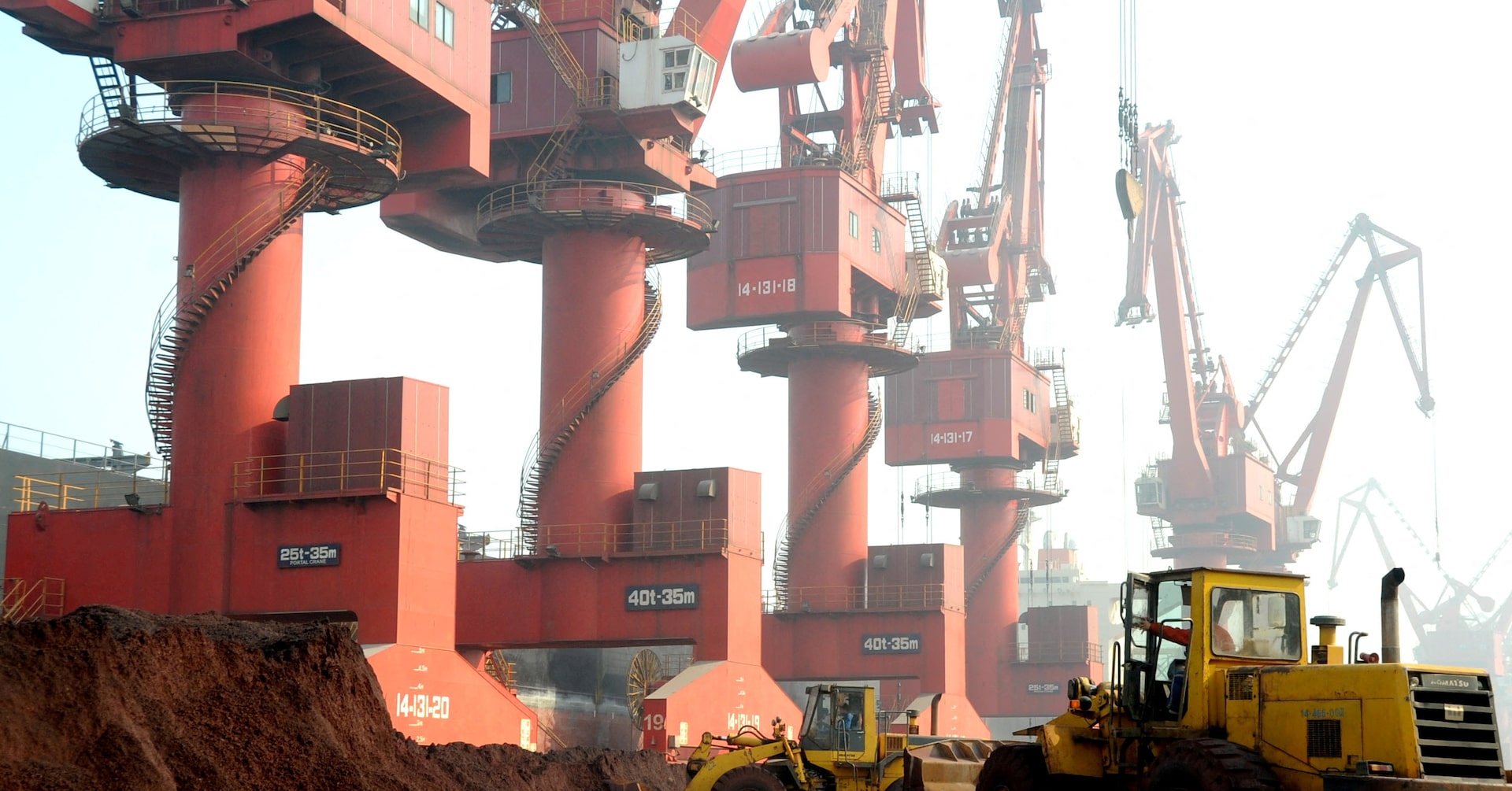 焦点：中国レアアース輸出規制、外交的成果の裏で苦しむ国内業界