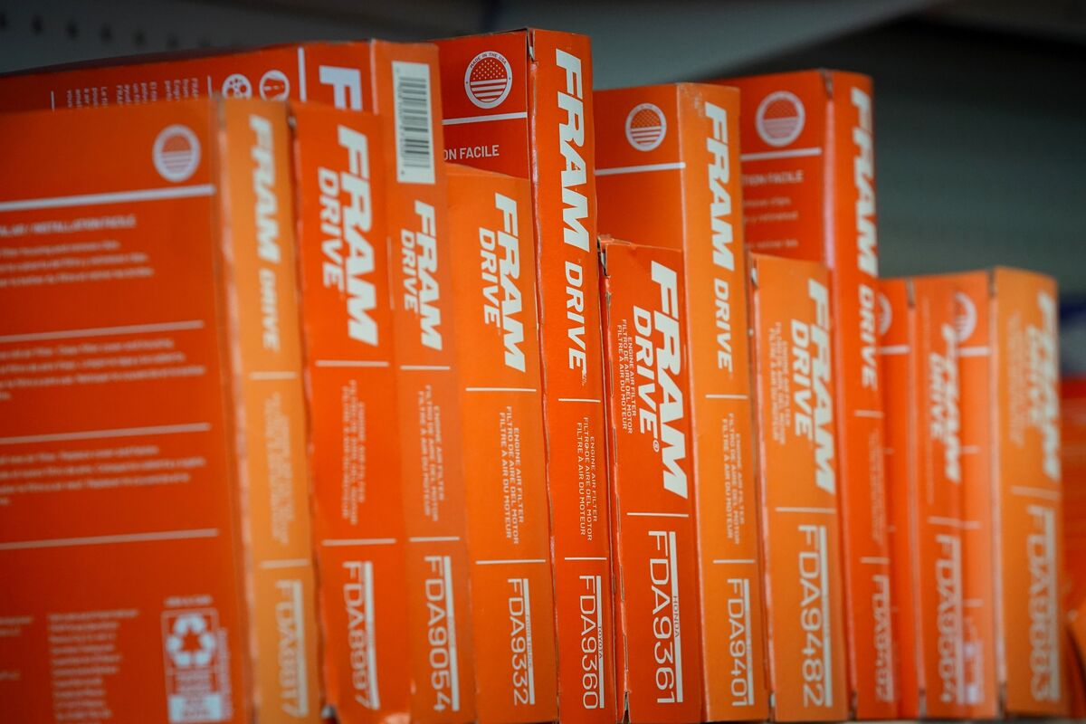 ファースト・ブランズ、CEOが辞任－負債100億ドルの混乱残す