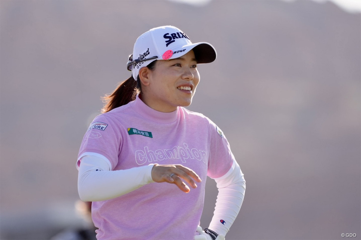 勝みなみが予選会突破で2年ぶり全米女子オープン切符 西村優菜は補欠1番手に