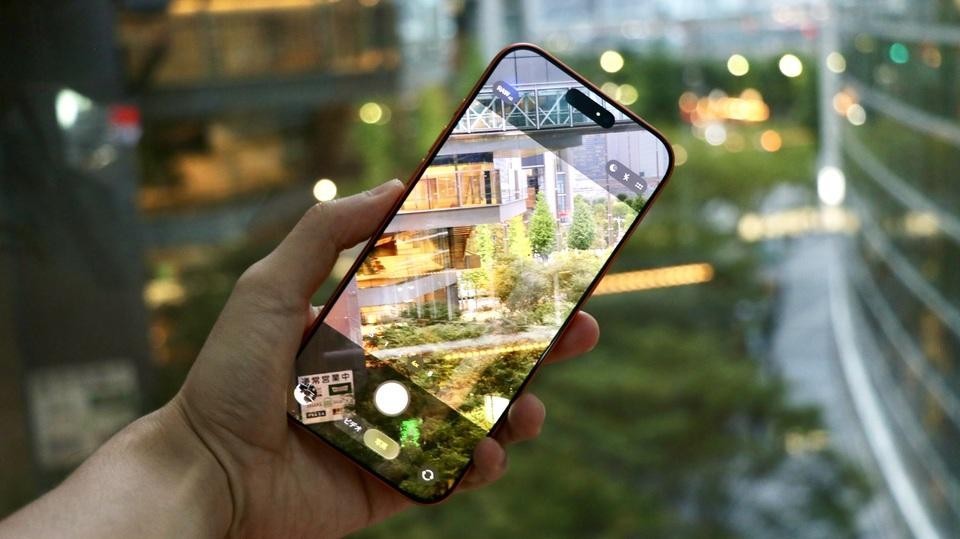 iPhone 17 Proは「4倍」で撮るのが正解っぽい