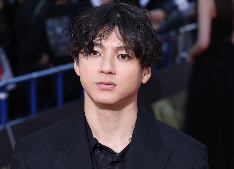 俳優・山田裕貴の父、元中日・山田和利さん死去、６０歳 【全文】４年前からがん闘病、故人の意思で公表せず
