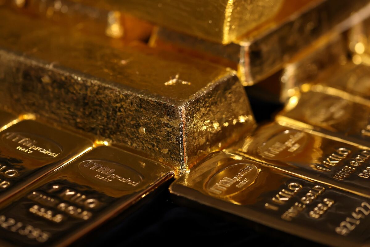 金価格、ジャクソンホールやウクライナ情勢見据え小幅上昇