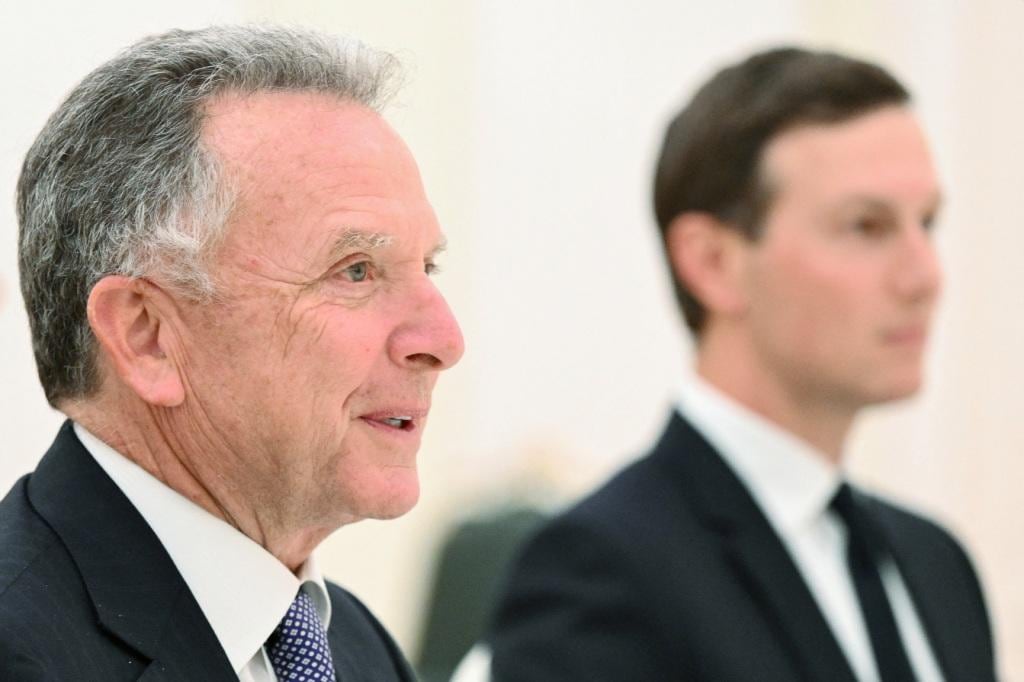 ウクライナ和平案巡る米ロ高官の通話内容はなぜ、どのように流出したのか 分かっているけどやめられない、便利なスマホに潜む危険性(1/5)