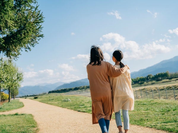 【126】“母になる前”から始まっている？ 子どもの思春期への影響