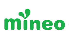 mineo、au回線を利用したフルMVNO事業参入 国内初