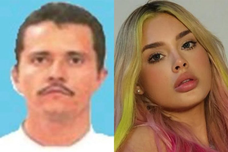 〈クソ女、お前は恩人の手を噛んだ〉メキシコの麻薬王エル・メンチョ殺害の“要因”と金髪美女インフルエンサー炎上 真偽不明の“親密写真”拡散に「AIで作られた写真」と反論