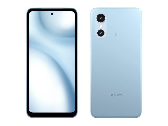 ドコモ販売ランキング：2万2000円の「arrows We3」が5位に浮上、「Xperia 1 VIII」は圏外へ【2026年7月】