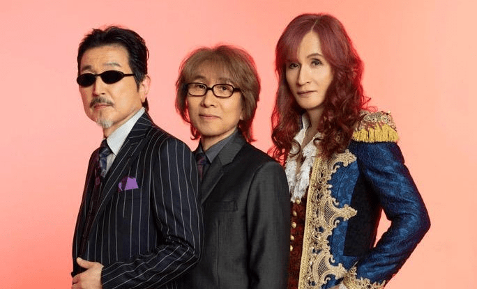 〈FNS歌謡祭 第2夜〉「アルフィーがいちばんの趣味」 結成50周年のTHE ALFEEの鉄則は「3人でひとつ」