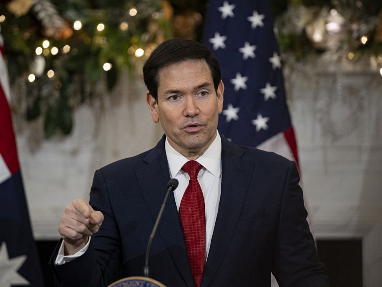 なぜ「フォント」が重要なの？ 米国務省が公的文書を「Times New Roman」に