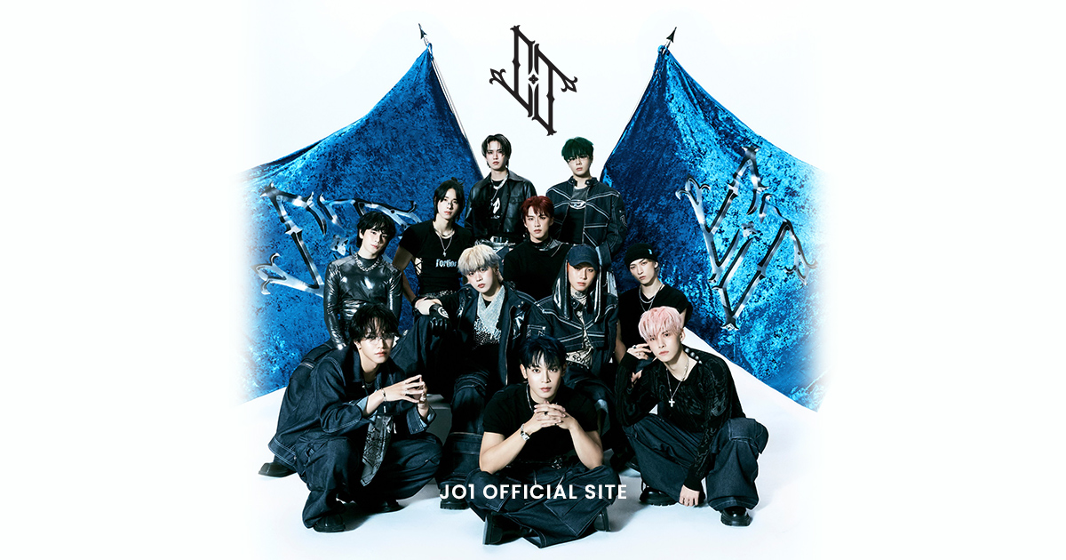 JO1 BEST ALBUM 『BE CLASSIC』 SHOWCASE及びオフライン特典会に関するお知らせ