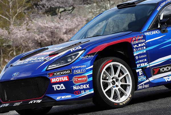 「カッコ良すぎて悶絶！」ターボ＋AWD化したスバル『BRZ』発表にSNS歓喜！ 車名のセンスにも「そういうとこが好きなんだよ」の声