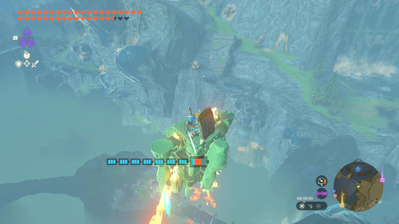 スイッチ2版『ブレワイ』『ティアキン』の限定要素「ZELDA NOTES」って結局何ができるの？常にスマホを傍らに置く奇妙な『ゼルダ』体験―ファン胸熱な要素も