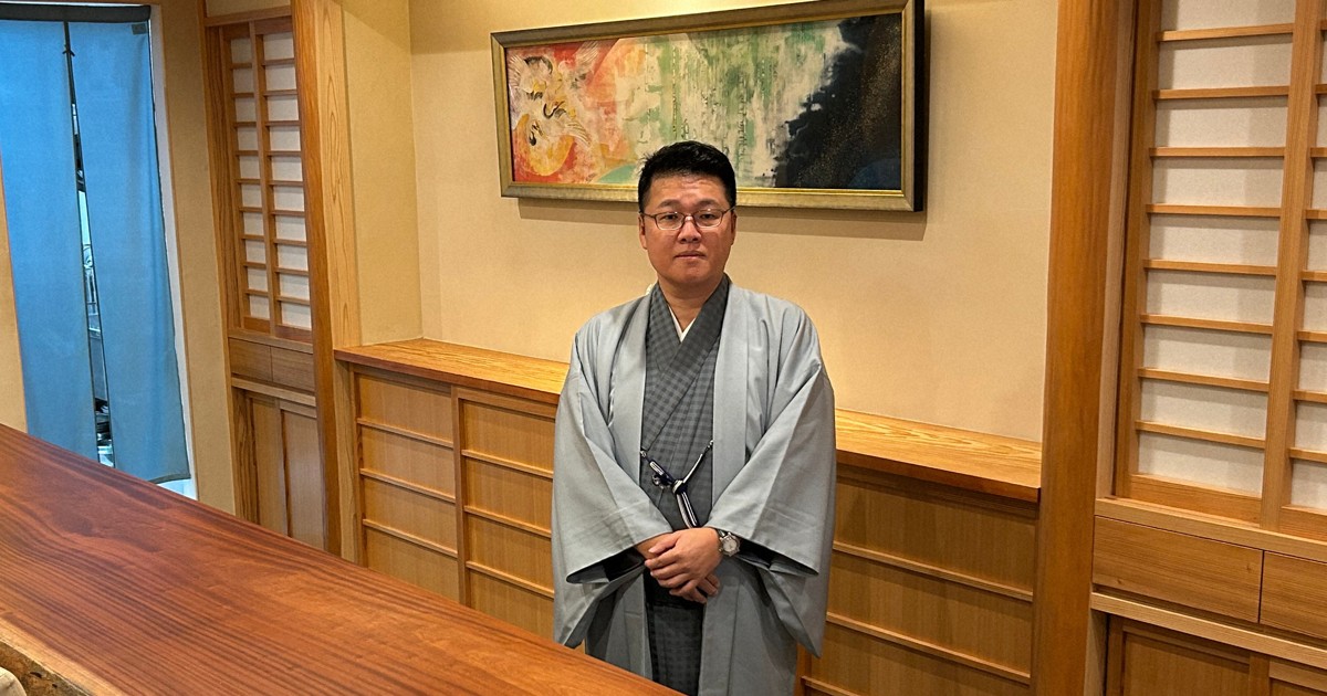 「オカマ」と呼ばれ壮絶いじめ かずこママ、苦しかった中学時代