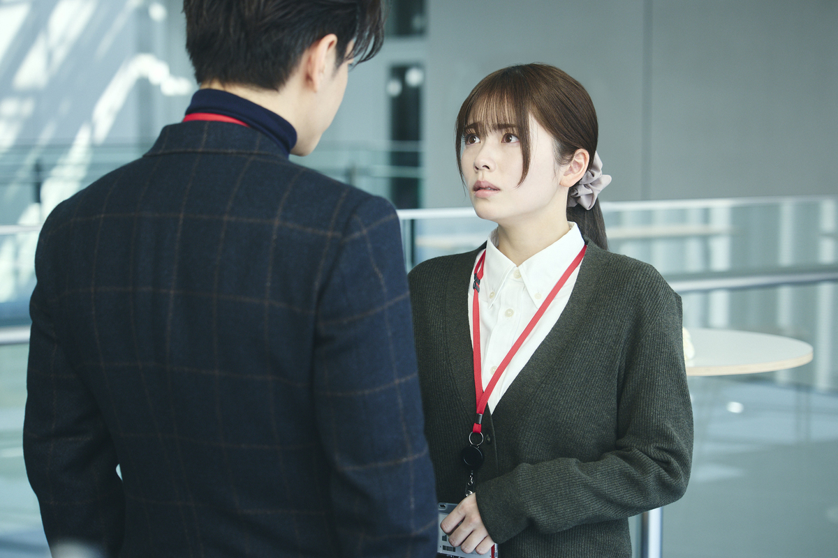 一途な佐藤健の献身ぶりも...「べらぼう」の妖艶な遊女役から一変、小芝風花のヒロイン力が際立つ「私の夫と結婚して」|ホミニス