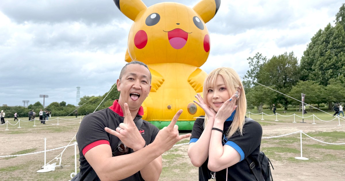【大総括】GOフェス大阪が「過去最高だった」と断言できる明確な理由 / 全ポケモンGOトレーナーに知って欲しい心得について