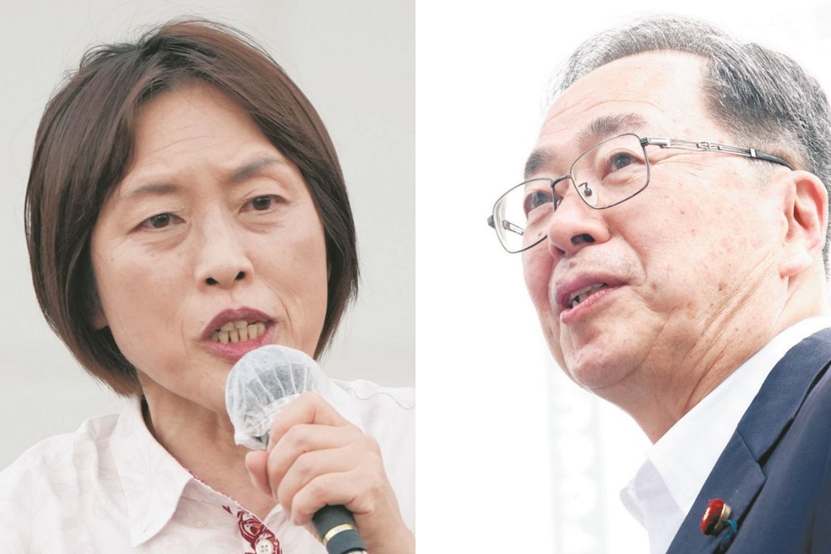 得票数がどんどん減っている「老舗政党」 公明党と共産党「衰え」の要因とは 「このままでは参院選は…」