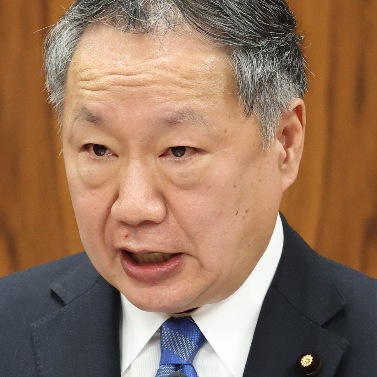 「日の丸掲げても文句言うんですね」自民党・山田宏議員 立憲民主党本部で掲揚された国旗を「酷い」と怒りも…具体性欠く指摘に“陰湿”と物議