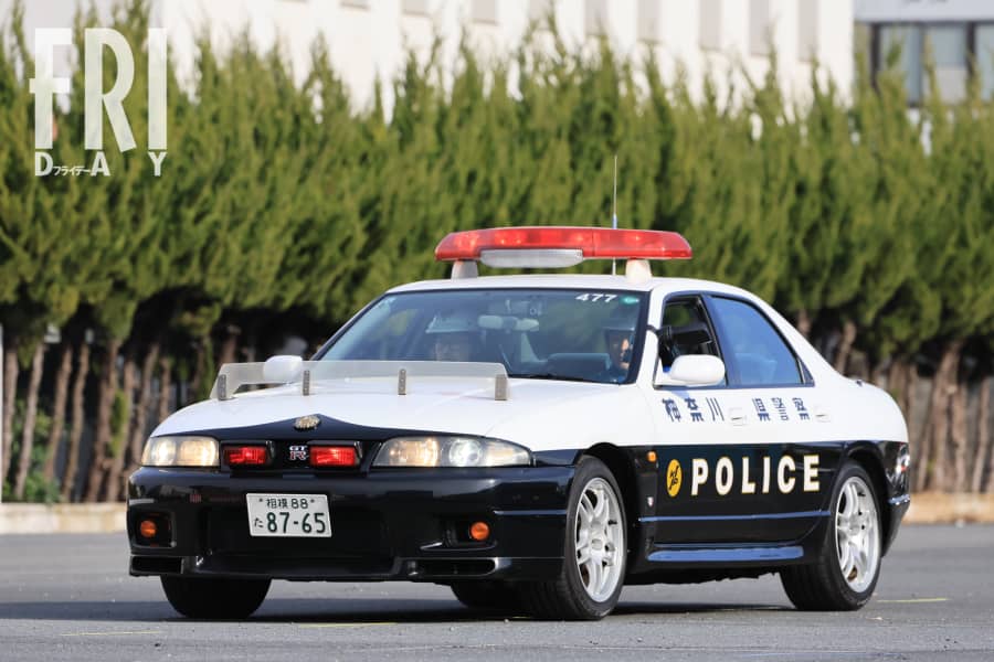 「まさにやりたい放題だった」数々の一般ドライバーを巻き込んだ 神奈川県警「泥沼取り締まり事情」