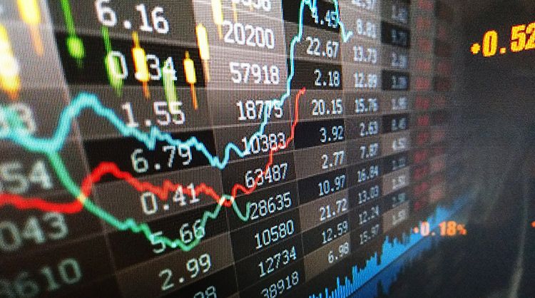 （まとめ）日経平均は一時6万円突破も利益確定の売りから445円安の59,140円で大引け