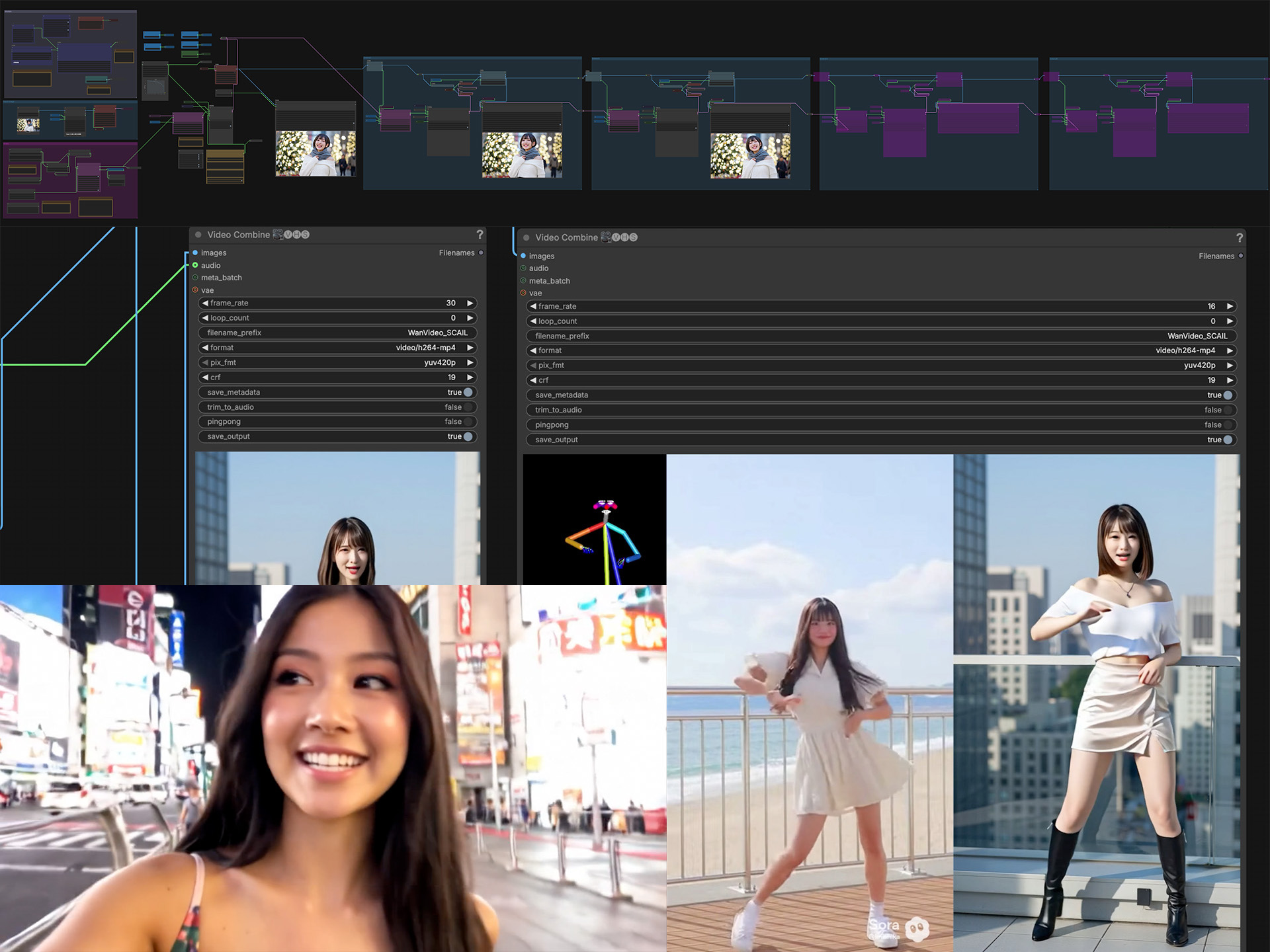 Sora 2級の映像がもうローカルPCで？生成AI動画の急進化を追う