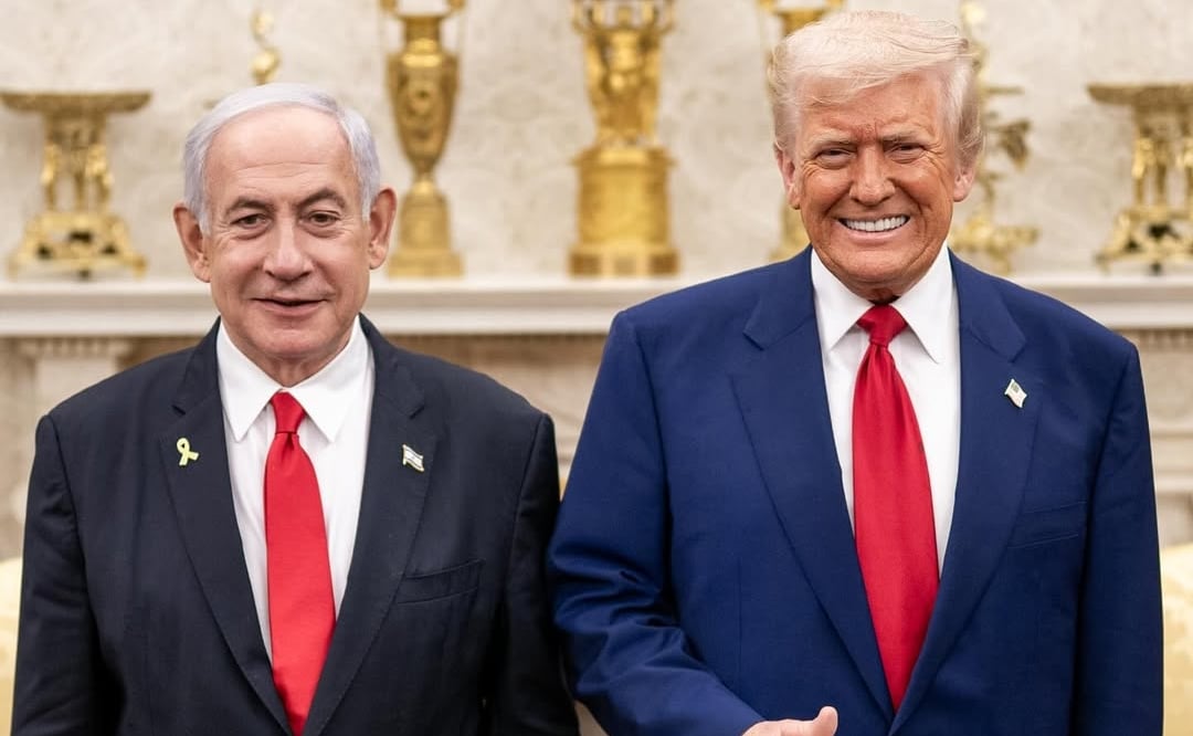 アメリカ・イスラエルの攻撃に正当性はあるのか