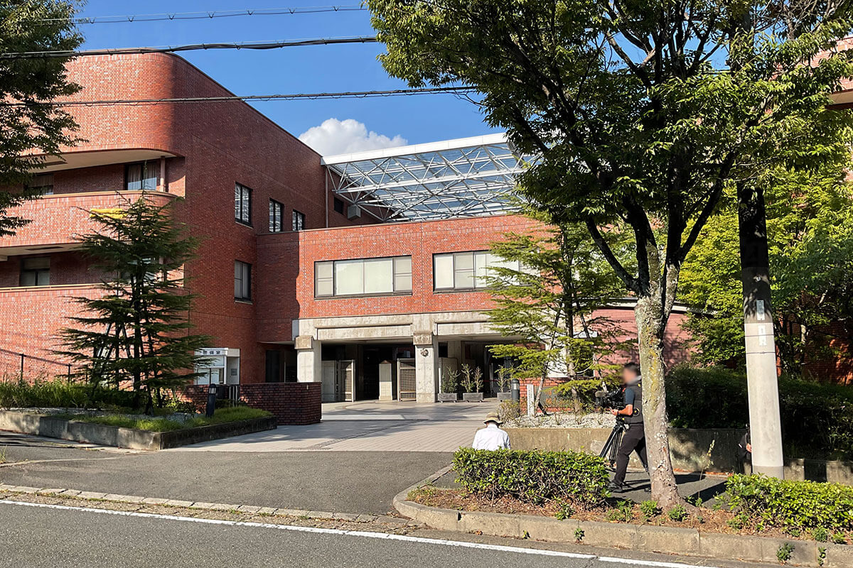 「刑事告訴されているから謝れない」…辺野古転覆事故「同志社国際高校」が説明会で見せた“自己保身”と保護者の不信 「準備してきた回答をひたすら読み上げるだけだった」