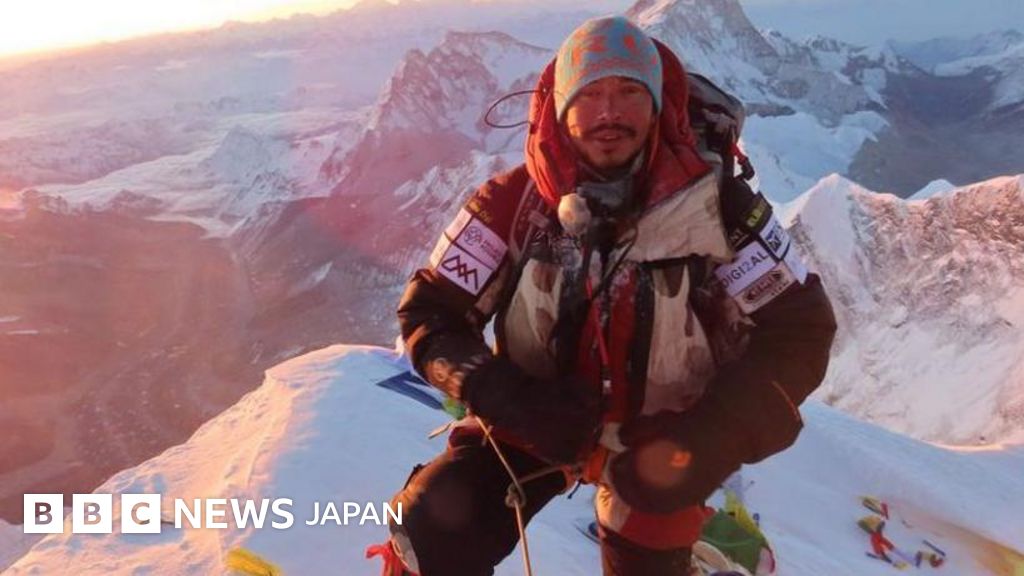著名登山家ニルマル・プルジャさん、遺体が見つかる パキスタン高峰で雪崩