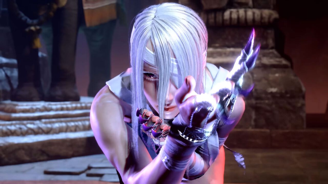 『スト6』水着コス“Outfit 4”のプレイ映像公開。ルーク、ジェイミー、キンバリー、マノン、A.K.I.、キャミィ、春麗の7キャラ【8月5日配信】