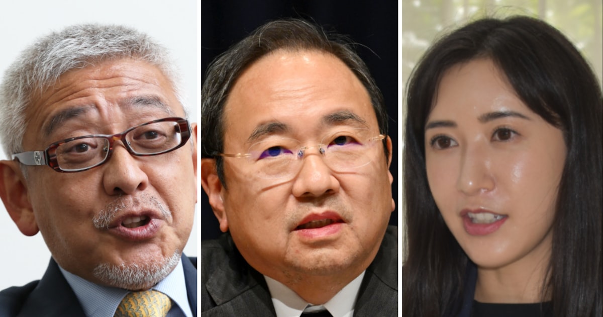 フジHD、村上氏側に譲歩 自社株買い2350億円も本業成長見えず