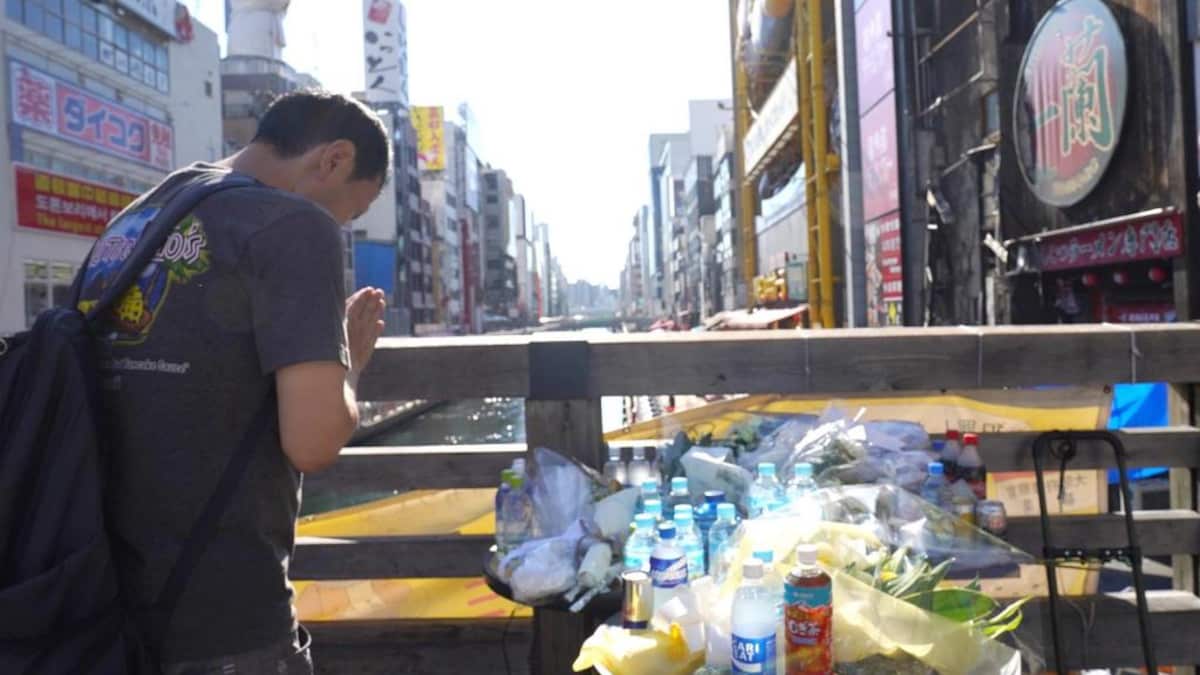 避けられない悲劇ではなかった…たばこポイ捨てで火災、殉職22歳消防隊員の遺族コメント
