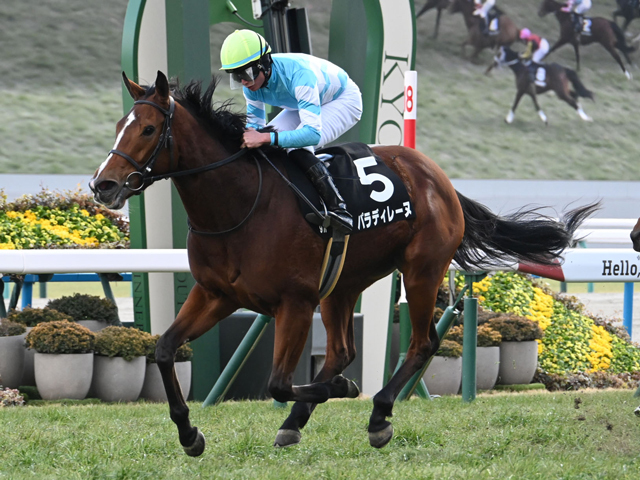 【AI予想・秋華賞】桜花賞馬とオークス馬は軽視!? 配当妙味十分な人工知能の本命候補とは