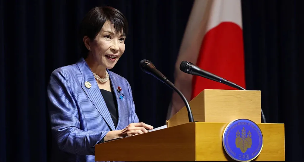 高市政権の外交課題 秩序なき時代の戦略的シグナリング