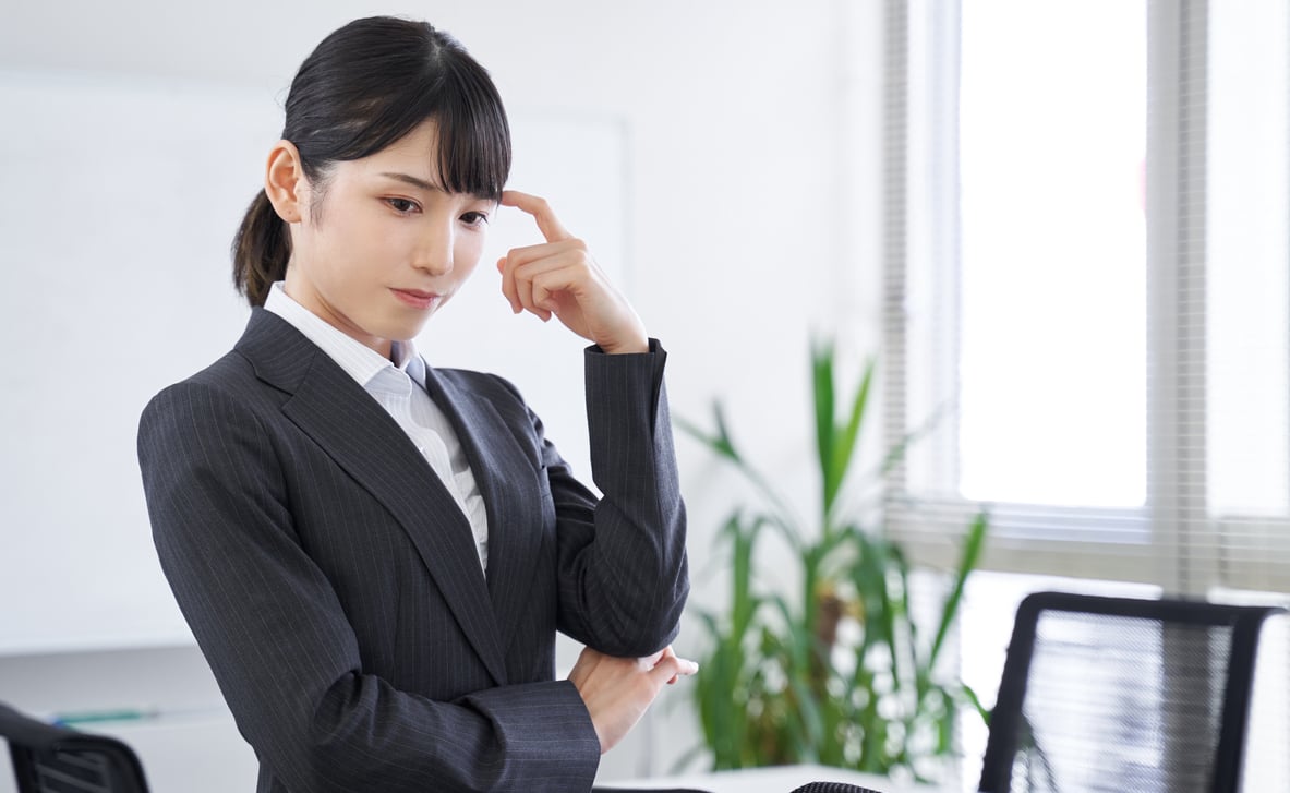 五月病で転職は「逃げではなく正しい判断」