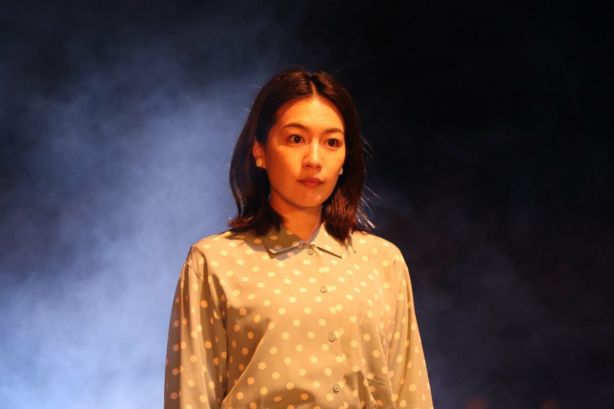 雄太（反町隆史）たちが追ってきたマチルダ（木竜麻生）失踪事件の真相はまさかの連続！そして思い出す約束＜『ラムネモンキー』最終回あらすじ完全版＞