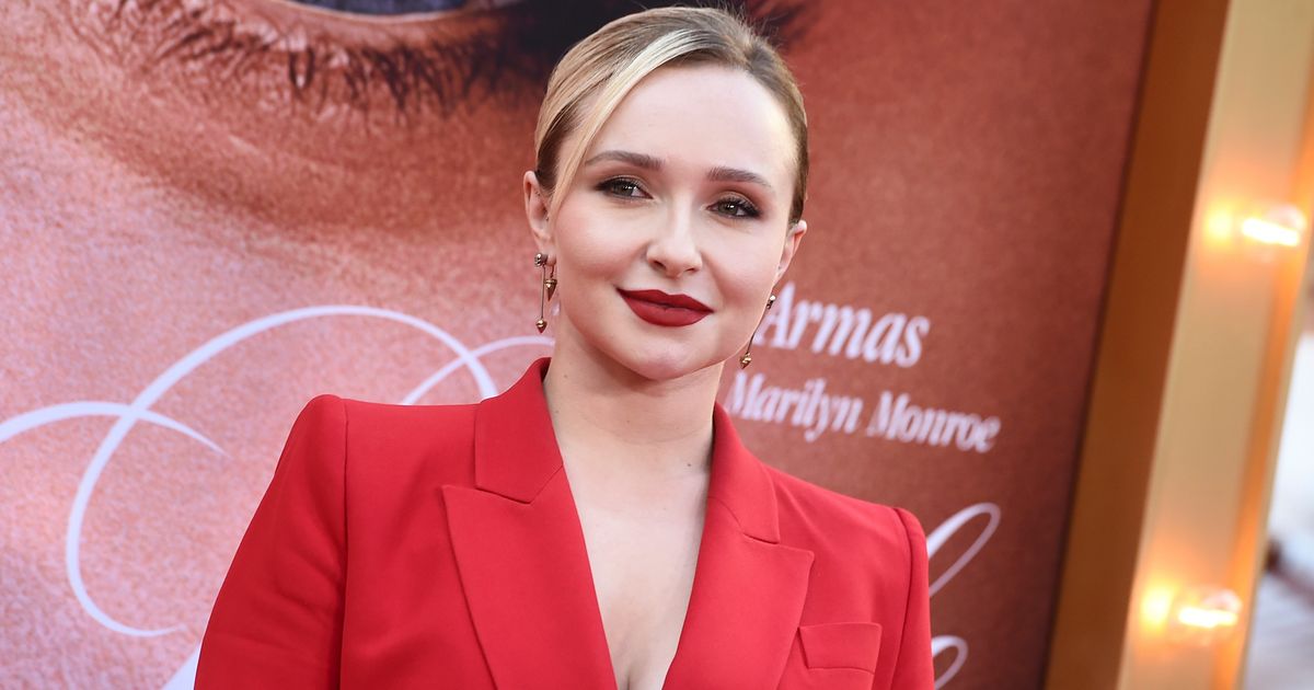 「HEROES／ヒーローズ」女優ヘイデン・パネッティーアさん36歳で死去｜シネマトゥデイ