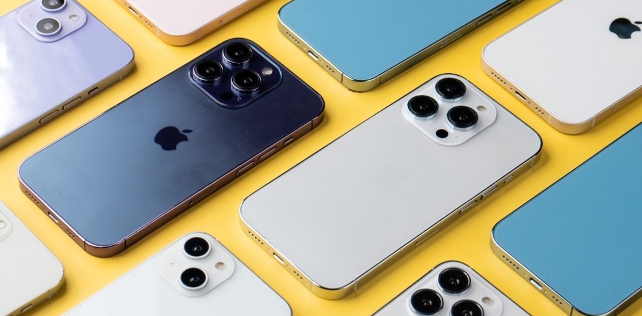 ぜんぶ触った、ぜんぶ見た！ ギズライターが歴代iPhoneシリーズの｢ガチ成績表｣を作ってみた